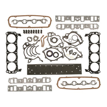 Load image into Gallery viewer, Earls-Auto-Crimp-Hose-End---120-Degree---Size--16---Blue