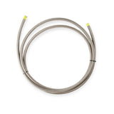 Earls 303006ERL Earl's Auto-Flex Hose - Size 6 - 3 Ft. Length