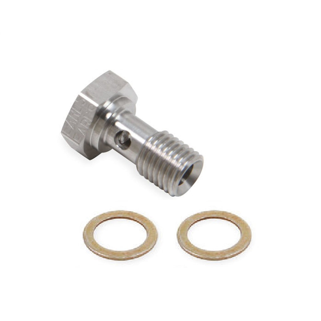 Earls-Banjo-Bolt---Stainless-Steel