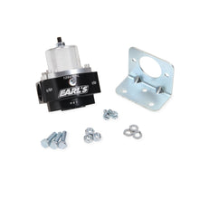 Load image into Gallery viewer, Earls-Billet-Carbureted-By-Pass-Fuel-Pressure-Regulator