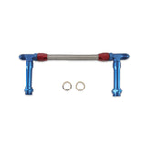 Earls 101276ERL Earl's Billet Fuel Line Kit