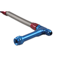 Load image into Gallery viewer, Earls-Billet-Fuel-Line-Kit