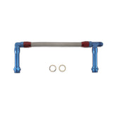 Earls 102275ERL Earl's Billet Fuel Line Kit