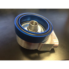 Load image into Gallery viewer, Earls-Billet-Oil-Thermostat