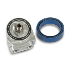 Load image into Gallery viewer, Earls-Billet-Oil-Thermostat