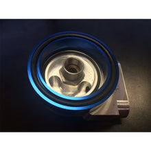 Load image into Gallery viewer, Earls-Billet-Oil-Thermostat