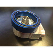Load image into Gallery viewer, Earls-Billet-Oil-Thermostat