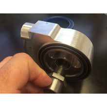 Load image into Gallery viewer, Earls-Billet-Oil-Thermostat