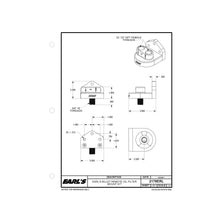 Load image into Gallery viewer, Earls-Billet-Remote-Oil-Filter-Mount-Kit
