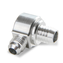 Load image into Gallery viewer, Earls-Brake-Booster-Check-Valve---Billet-Aluminum---90-Degree