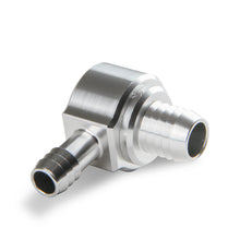 Load image into Gallery viewer, Earls-Brake-Booster-Check-Valve---Billet-Aluminum---90-Degree