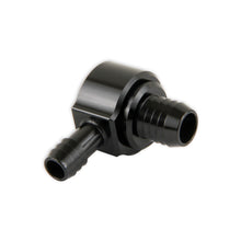 Load image into Gallery viewer, Earls-Brake-Booster-Check-Valve---Billet-Aluminum---90-Degree