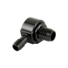 Load image into Gallery viewer, Earls-Brake-Booster-Check-Valve---Billet-Aluminum---90-Degree