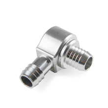 Load image into Gallery viewer, Earls-Brake-Booster-Check-Valve---Billet-Aluminum---90-Degree