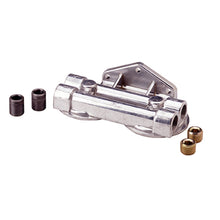 Load image into Gallery viewer, Earls-Cast-Remote-Oil-Filter-Mount-Kit