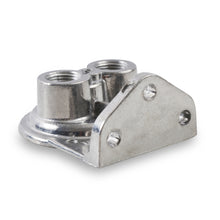 Load image into Gallery viewer, Earls-Cast-Remote-Oil-Filter-Mount-Kit