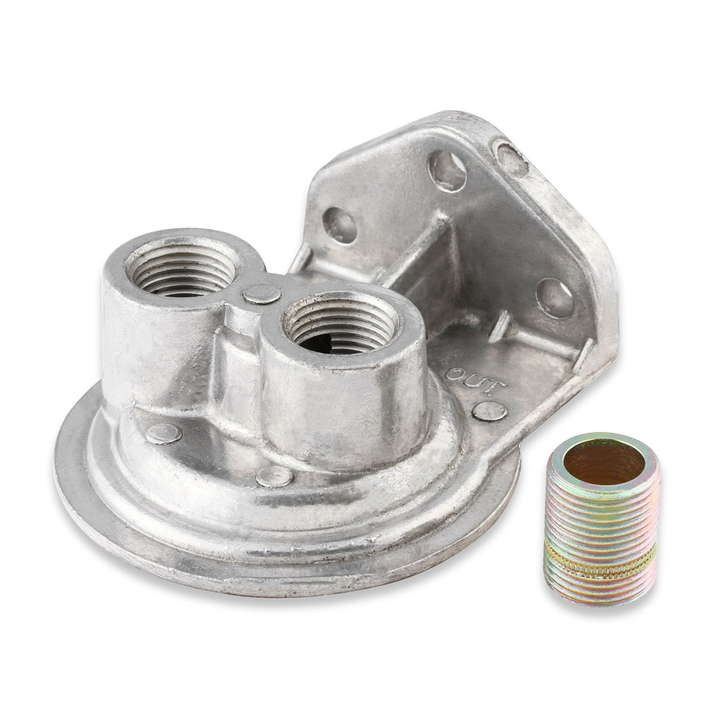 Earls-Cast-Remote-Oil-Filter-Mount-Kit