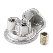 Load image into Gallery viewer, Earls-Cast-Remote-Oil-Filter-Mount-Kit