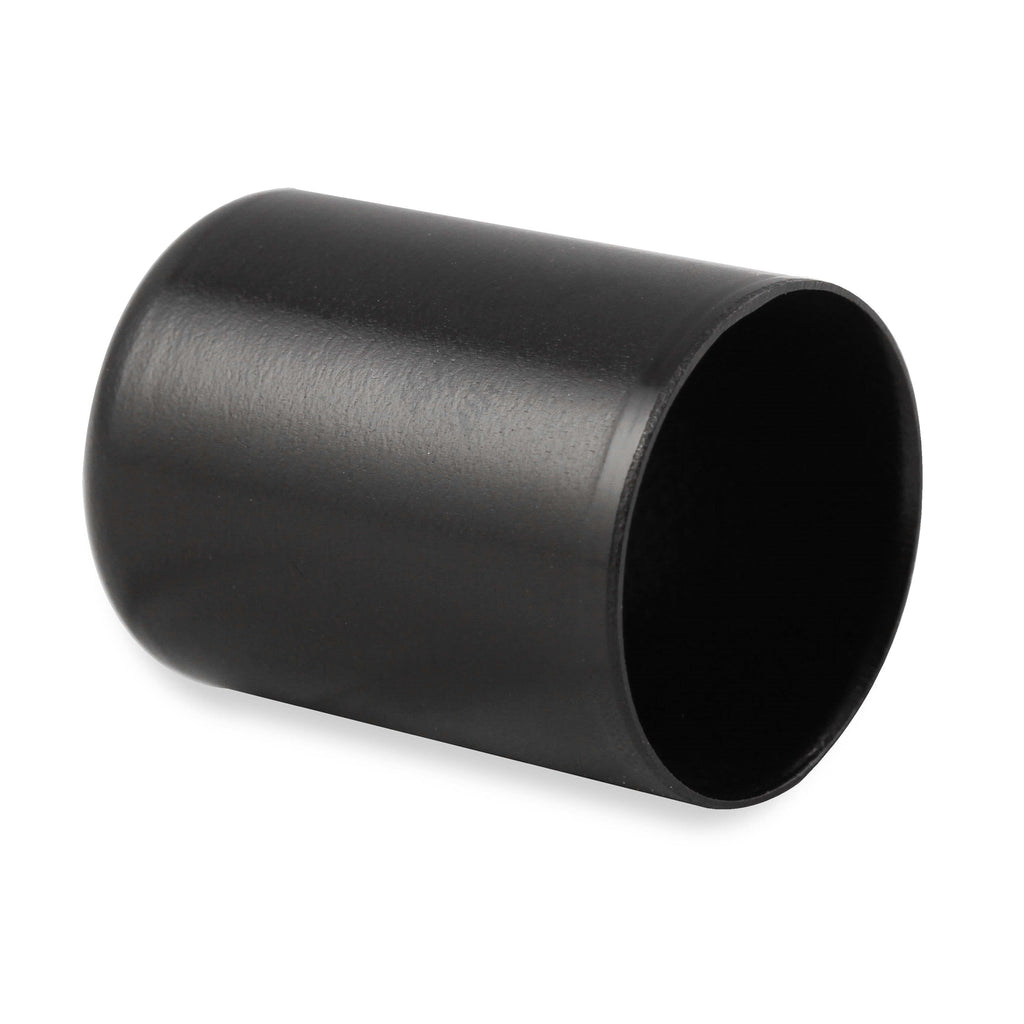 Earls-Crimp-Collar-For-Auto-Crimp-Hose-Ends---Size--6---Black