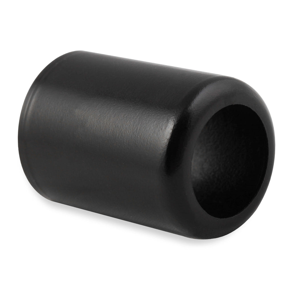 Earls-Crimp-Collar-For-Auto-Crimp-Hose-Ends---Size--6---Black