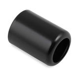 Earls AT798083ERL Earl's Crimp Collar for Auto-Crimp Hose Ends - Size -8 - Black