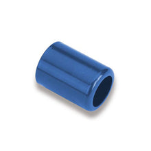Load image into Gallery viewer, Earls-Crimp-Collar-For-Auto-Crimp-Hose-Ends---Size--8---Blue