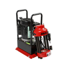 Load image into Gallery viewer, Earls-D100-Series-Crimper-35-Ton