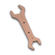 Load image into Gallery viewer, Earls-Double-Ended-Hose-End-Wrench