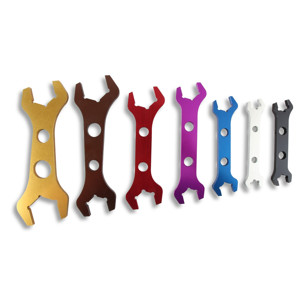 Earls-Double-Ended-Hose-End-Wrenches---Set-Of-7