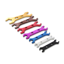Load image into Gallery viewer, Earls-Double-Ended-Hose-End-Wrenches---Set-Of-7
