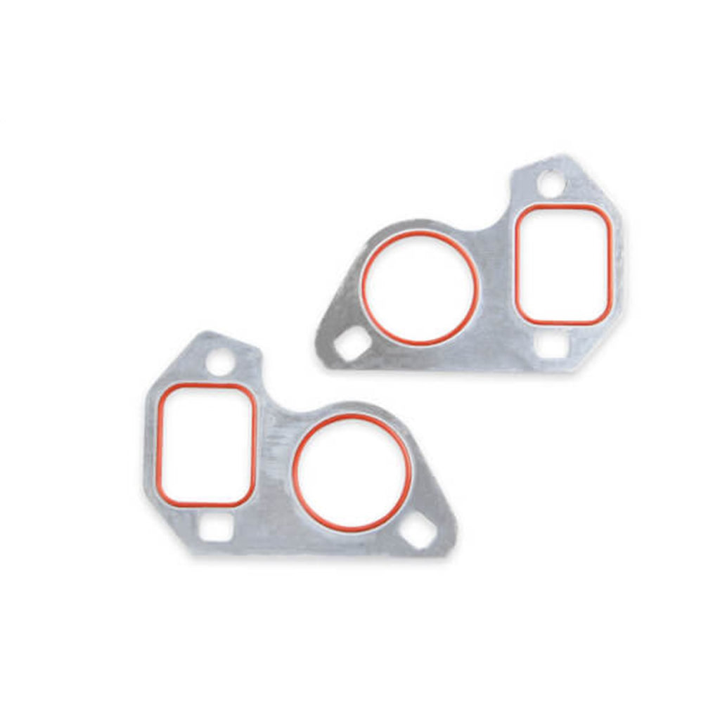 Earls-Electric-Water-Pump-Block-Adapters---Pair---Fits-Gm-Ls-Engines