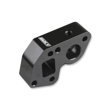 Load image into Gallery viewer, Earls-Electric-Water-Pump-Block-Adapters---Pair---Fits-Gm-Ls-Engines