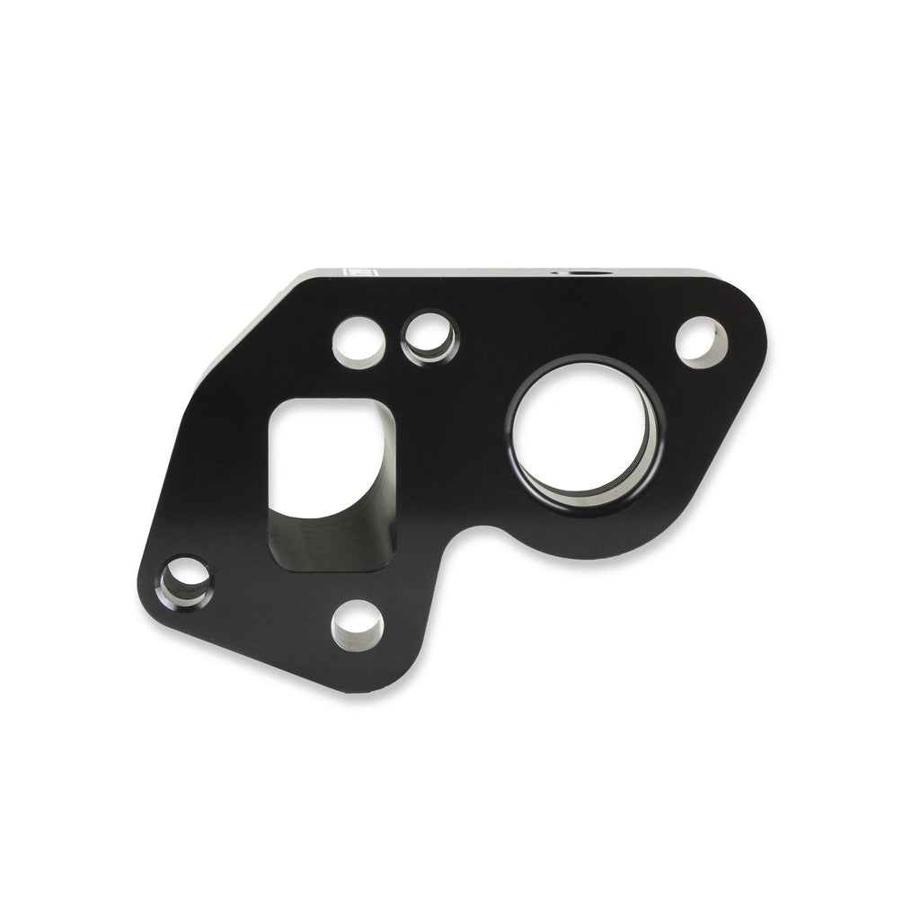 Earls-Electric-Water-Pump-Block-Adapters---Pair---Fits-Gm-Ls-Engines