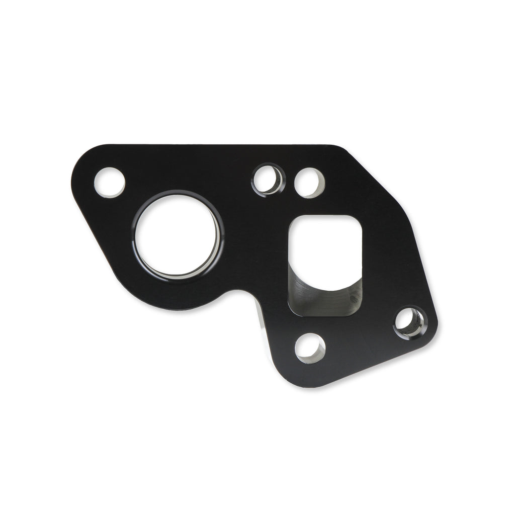Earls-Electric-Water-Pump-Block-Adapters---Pair---Fits-Gm-Ls-Engines