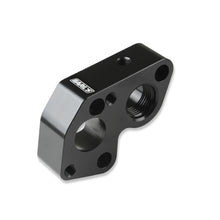 Load image into Gallery viewer, Earls-Electric-Water-Pump-Block-Adapters---Pair---Fits-Gm-Ls-Engines