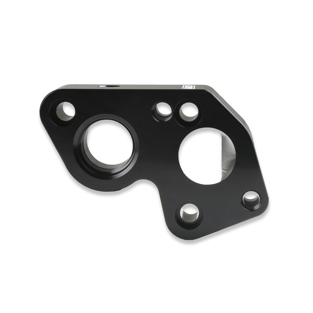 Earls-Electric-Water-Pump-Block-Adapters---Pair---Fits-Gm-Ls-Engines