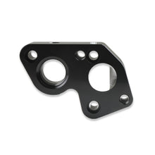 Load image into Gallery viewer, Earls-Electric-Water-Pump-Block-Adapters---Pair---Fits-Gm-Ls-Engines