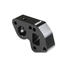 Load image into Gallery viewer, Earls-Electric-Water-Pump-Block-Adapters---Pair---Fits-Gm-Ls-Engines