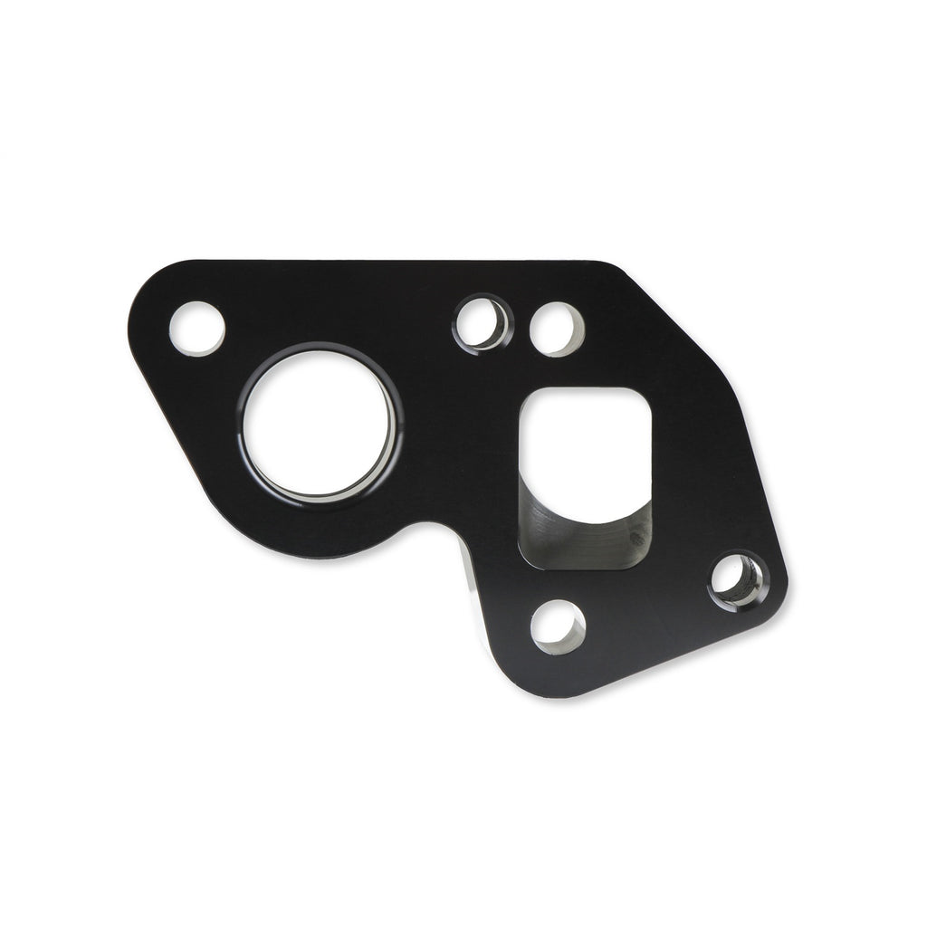 Earls-Electric-Water-Pump-Block-Adapters---Pair---Fits-Gm-Ls-Engines