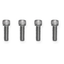 Load image into Gallery viewer, Earls-Electric-Water-Pump-Block-Adapters---Pair---Fits-Gm-Ls-Engines