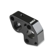 Load image into Gallery viewer, Earls-Electric-Water-Pump-Block-Adapters---Pair---Fits-Gm-Ls-Engines