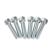 Load image into Gallery viewer, Earls-Electric-Water-Pump-Block-Adapters---Pair---Fits-Gm-Ls-Engines