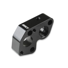 Load image into Gallery viewer, Earls-Electric-Water-Pump-Block-Adapters---Pair---Fits-Gm-Ls-Engines