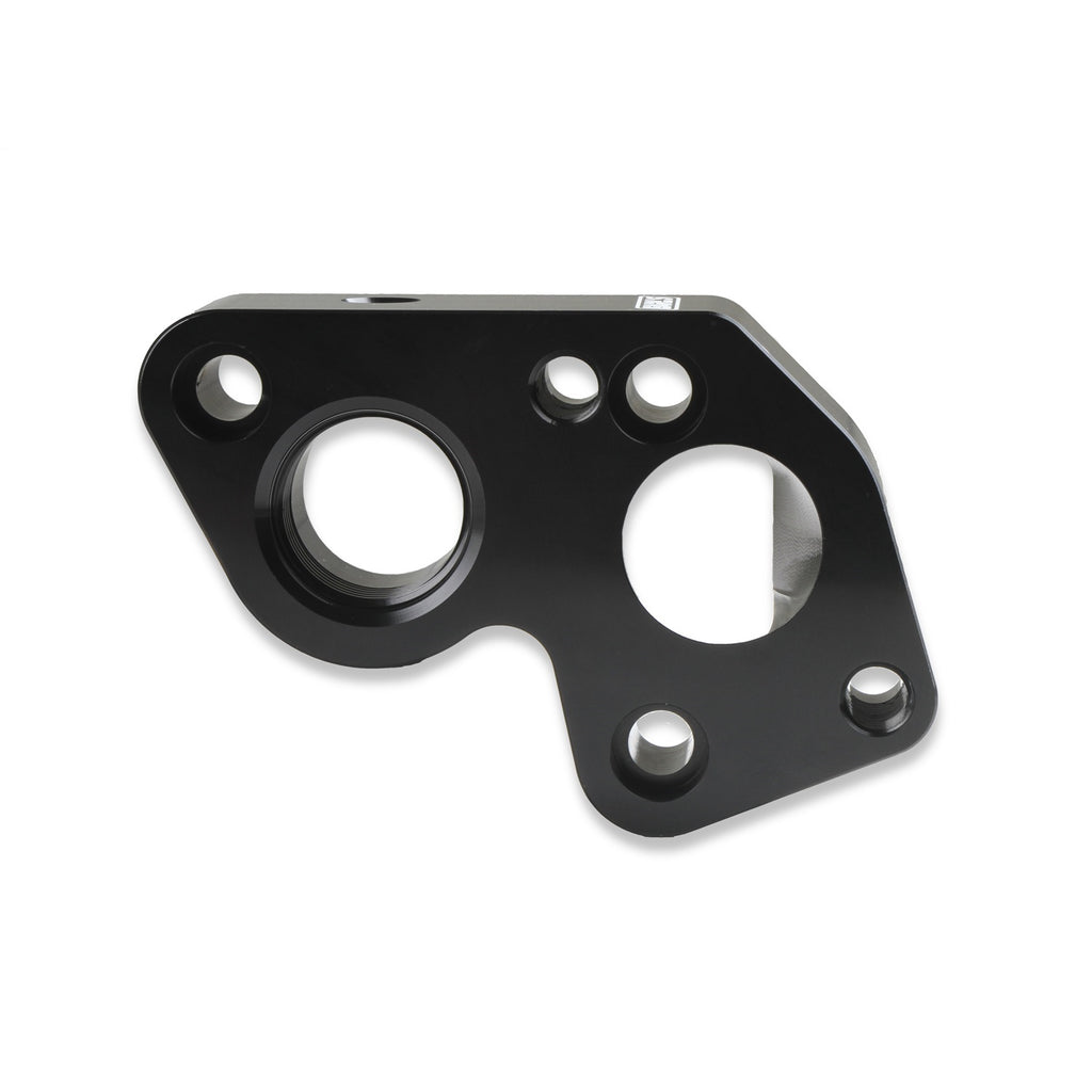 Earls-Electric-Water-Pump-Block-Adapters---Pair---Fits-Gm-Ls-Engines