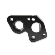 Load image into Gallery viewer, Earls-Electric-Water-Pump-Block-Adapters---Pair---Fits-Gm-Ls-Engines