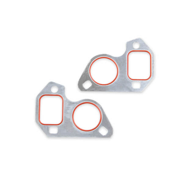 Earls-Electric-Water-Pump-Block-Adapters---Pair---Fits-Gm-Ls-Engines