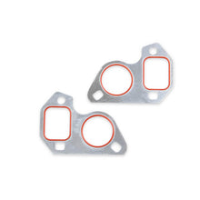 Load image into Gallery viewer, Earls-Electric-Water-Pump-Block-Adapters---Pair---Fits-Gm-Ls-Engines