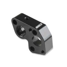 Load image into Gallery viewer, Earls-Electric-Water-Pump-Block-Adapters---Pair---Fits-Gm-Ls-Engines