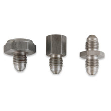 Load image into Gallery viewer, Earls-Exhaust-Back-Pressure-Plumbing-Kit