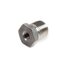 Load image into Gallery viewer, Earls-Fem.-34-Npt-To-Male-1-Npt-Pipe-Bushing-Reducer---Stainless-Steel